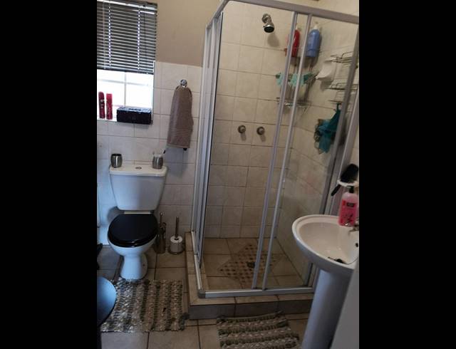 2 BEDROOM TOWNHOUSE SOLD IN MONTANA